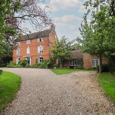 The Coach House Apartment Tewkesbury Exteriör bild