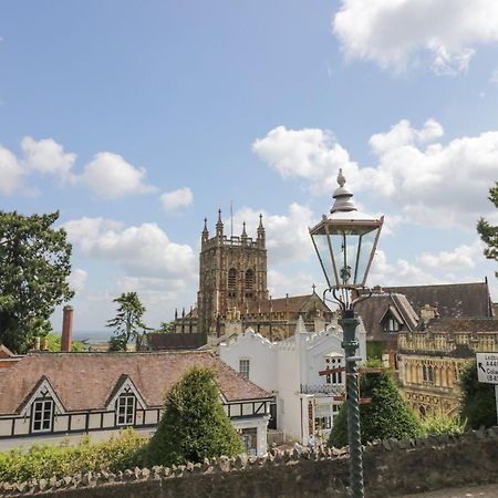 The Coach House Apartment Tewkesbury Exteriör bild