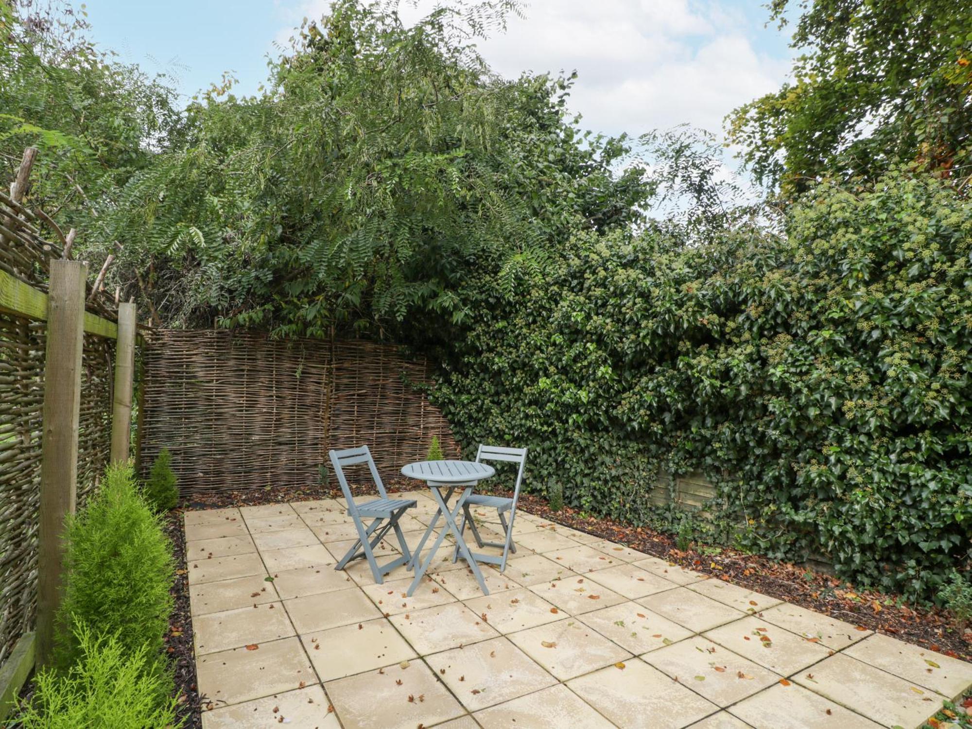 The Coach House Apartment Tewkesbury Exteriör bild